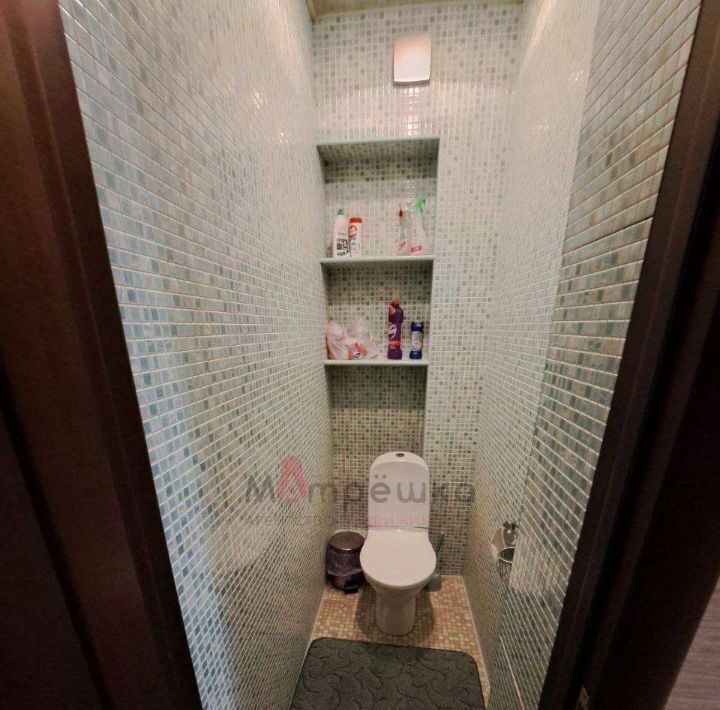 квартира г Белгород Западный ул Щорса 36а фото 4