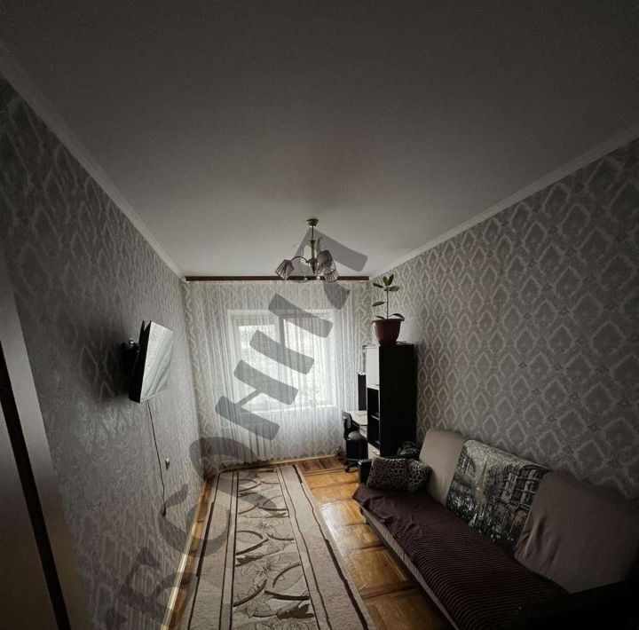 квартира г Белгород Западный ул Шаландина 7 фото 4