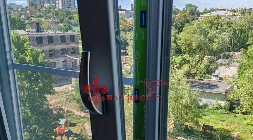 квартира г Белгород Западный ул Лермонтова 19а фото 3