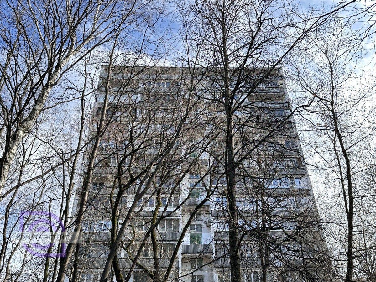 квартира г Москва СЗАО Северное Медведково проезд Студёный 13 Московская область фото 35