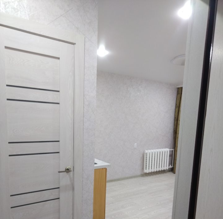 комната г Ижевск р-н Октябрьский Север ул Майская 21 фото 4