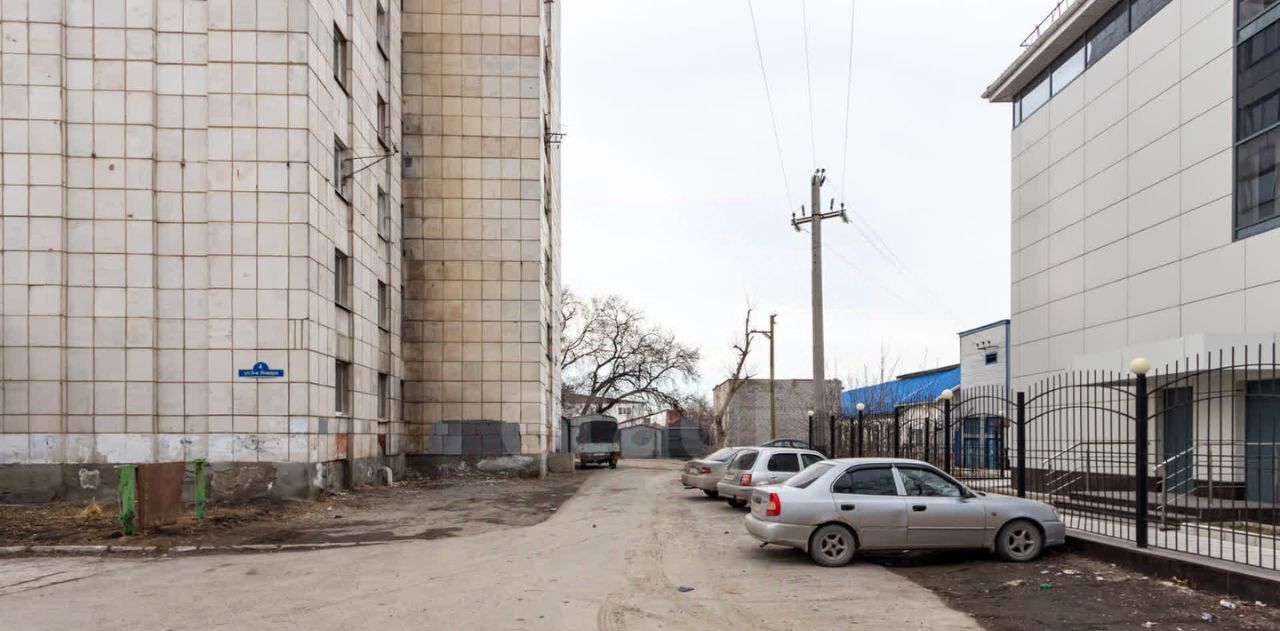 квартира г Тюмень р-н Калининский ул 9 Января 4 фото 25