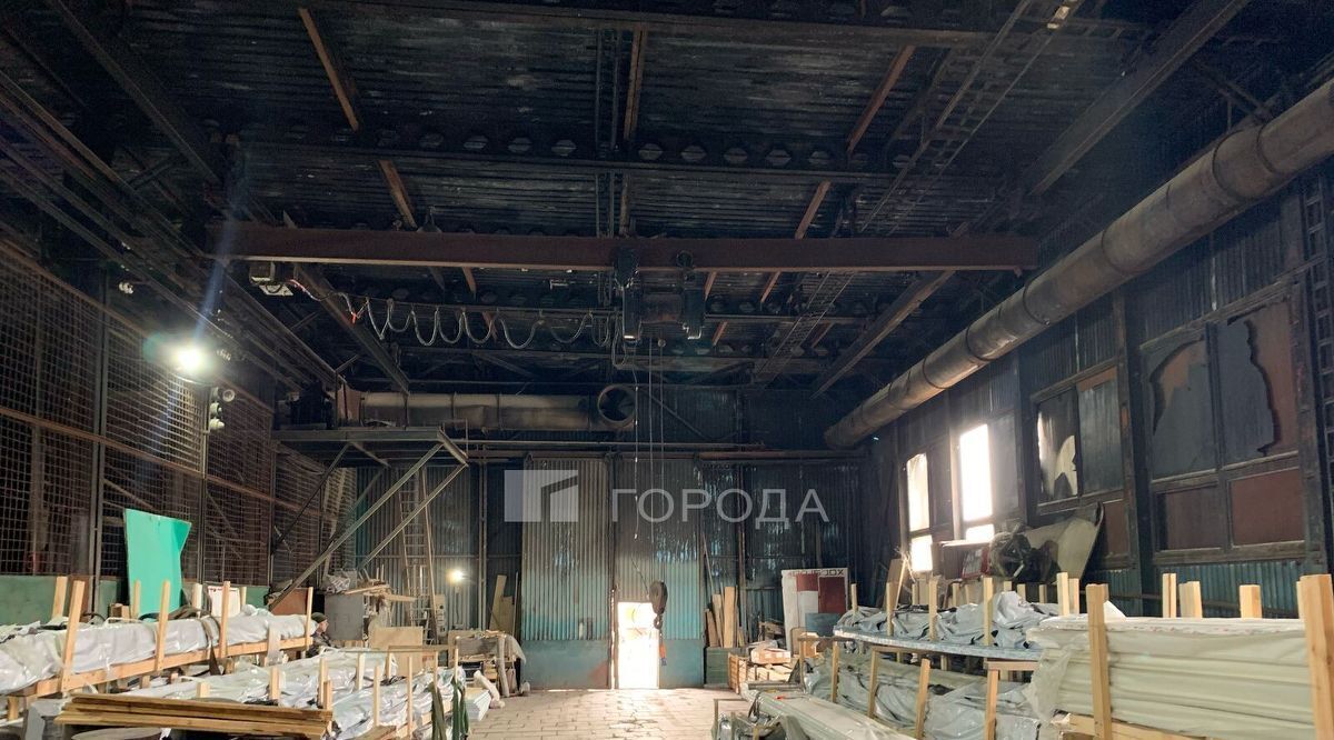 офис г Новосибирск р-н Калининский ул Богдана Хмельницкого 144/2 фото 4