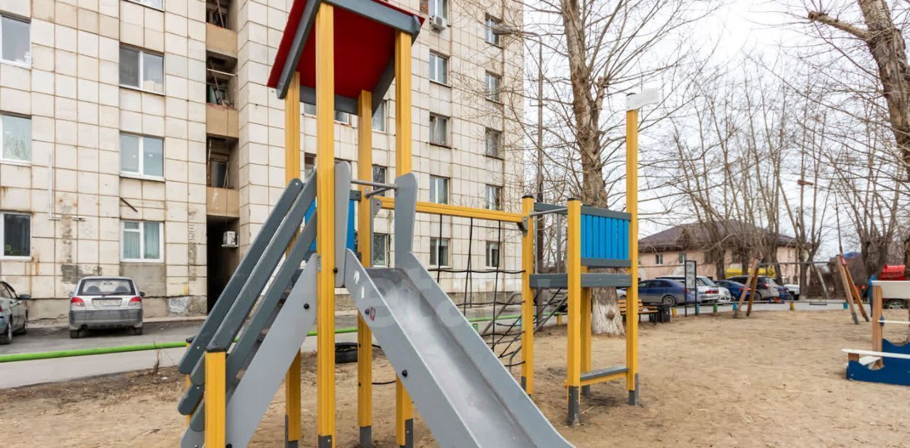 квартира г Тюмень р-н Калининский ул 9 Января 4 фото 28