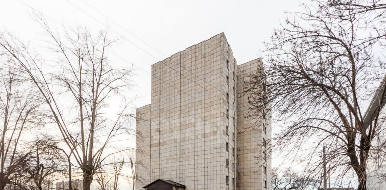 квартира г Тюмень р-н Калининский ул 9 Января 4 фото 34