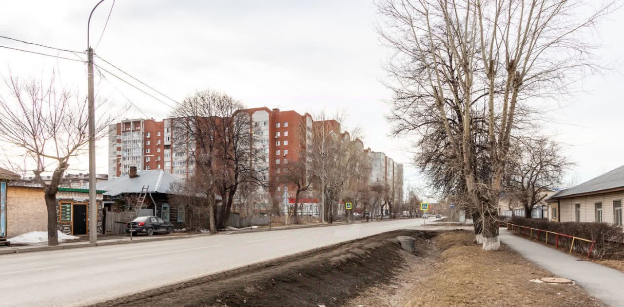 квартира г Тюмень р-н Калининский ул 9 Января 4 фото 36