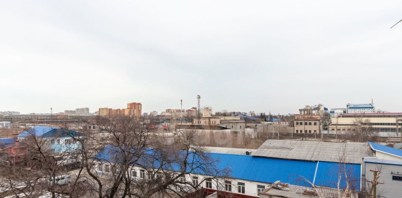 квартира г Тюмень р-н Калининский ул 9 Января 4 фото 37