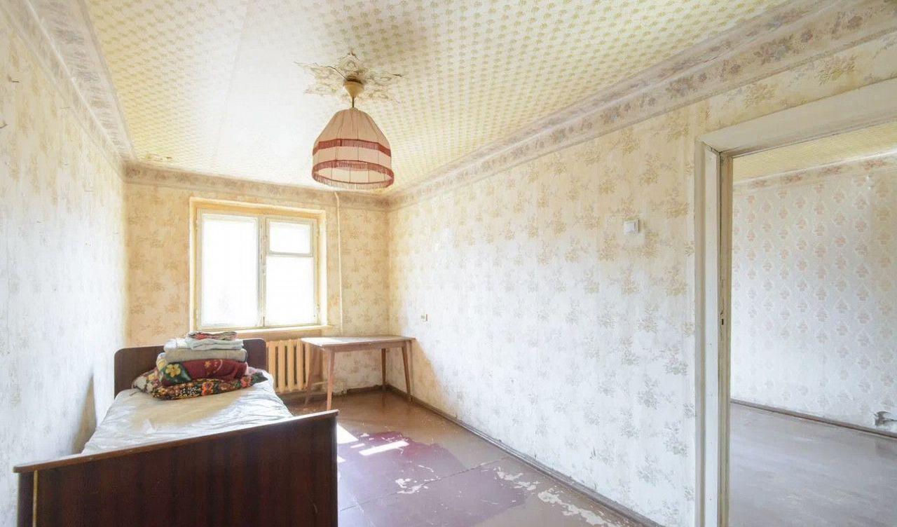 квартира г Ростов-на-Дону р-н Пролетарский пр-кт 40-летия Победы 53е фото 10