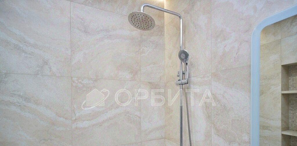 квартира г Тюмень р-н Центральный ул Сакко 24 фото 10