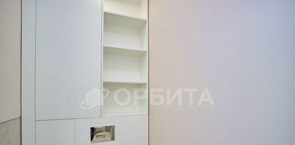 квартира г Тюмень р-н Центральный ул Сакко 24 фото 15