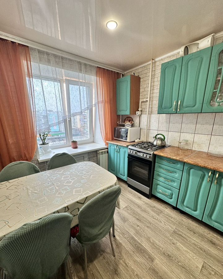 квартира г Салават ул Островского 82 фото 2
