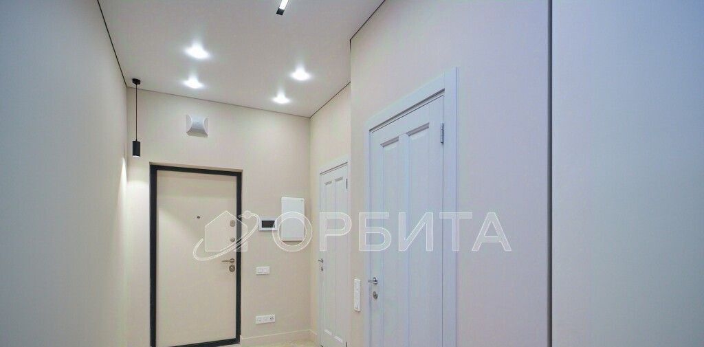 квартира г Тюмень р-н Центральный ул Сакко 24 фото 18
