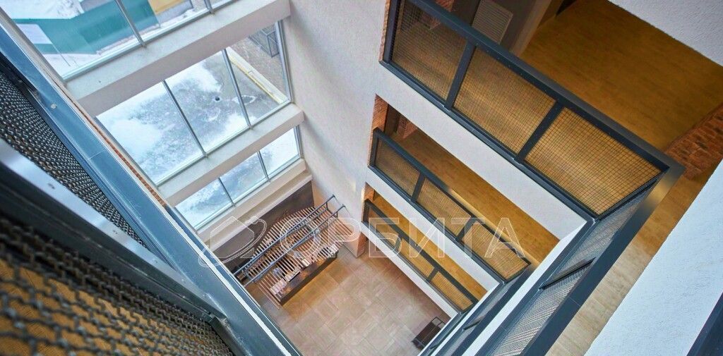 квартира г Тюмень р-н Центральный ул Сакко 24 фото 24