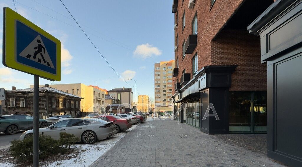 квартира г Тюмень р-н Центральный ул Сакко 24 фото 30