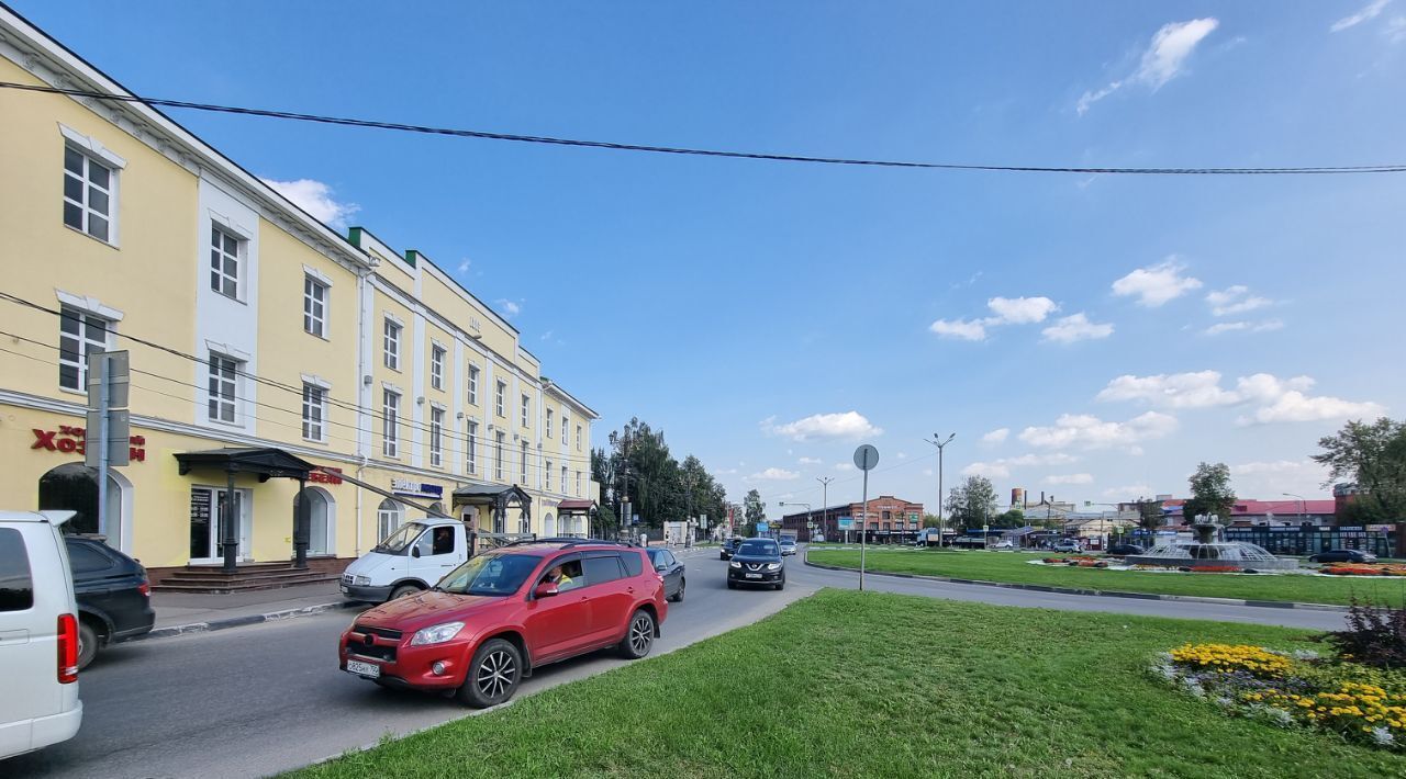 свободного назначения городской округ Богородский г Ногинск пл Ленина 8 фото 27