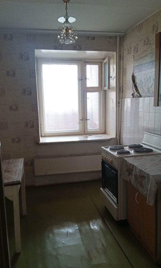 квартира г Красноярск р-н Кировский ул Академика Павлова 47а фото 7