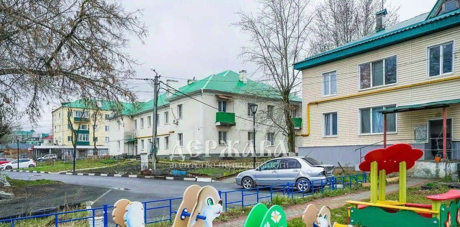 квартира г Старый Оскол ул Ленина 81/2 фото 11