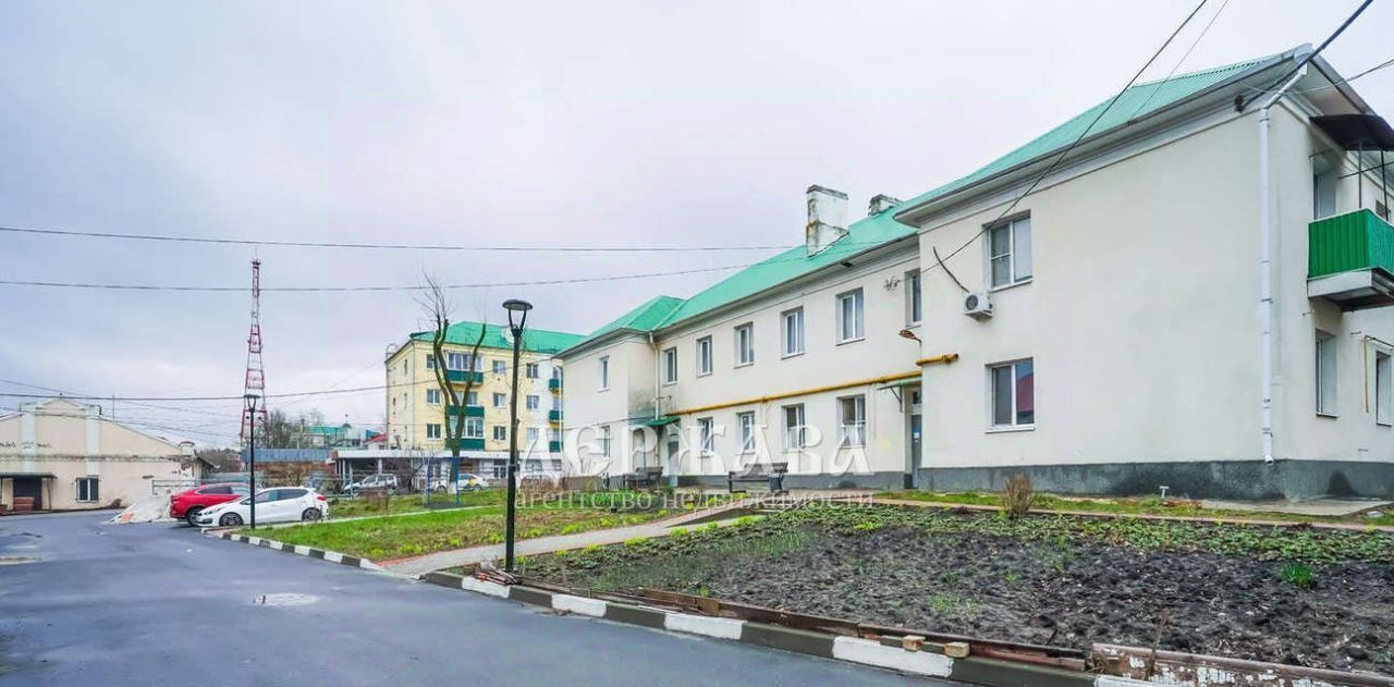 квартира г Старый Оскол ул Ленина 81/2 фото 10
