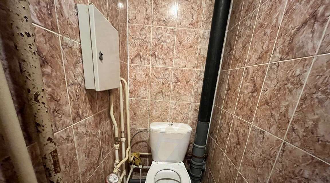 квартира г Старый Оскол Северный микрорайон 2 фото 6