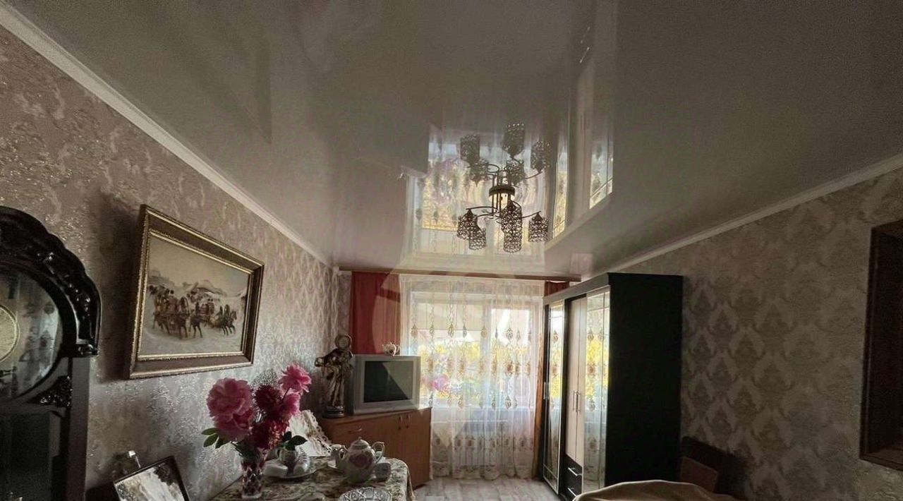 квартира г Старый Оскол мкр Углы 2 фото 6