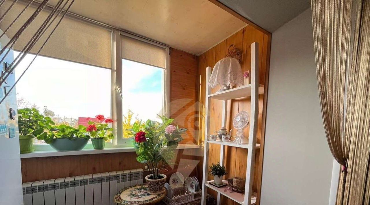квартира г Старый Оскол мкр Углы 2 фото 10