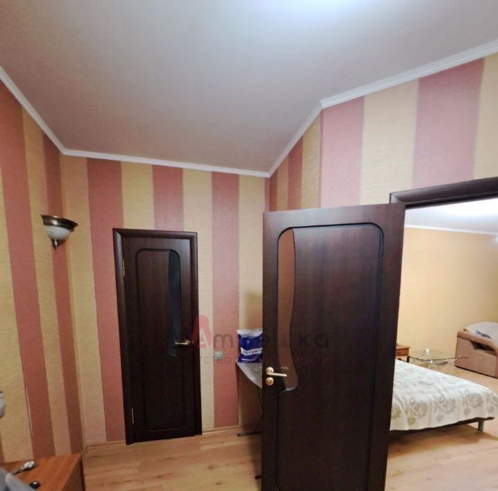 квартира г Белгород Западный ул Щорса 36а фото 5
