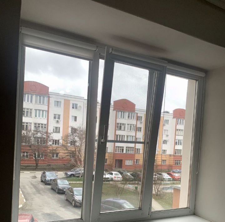 квартира г Старый Оскол Дубрава 3 кв-л, 33 фото 17