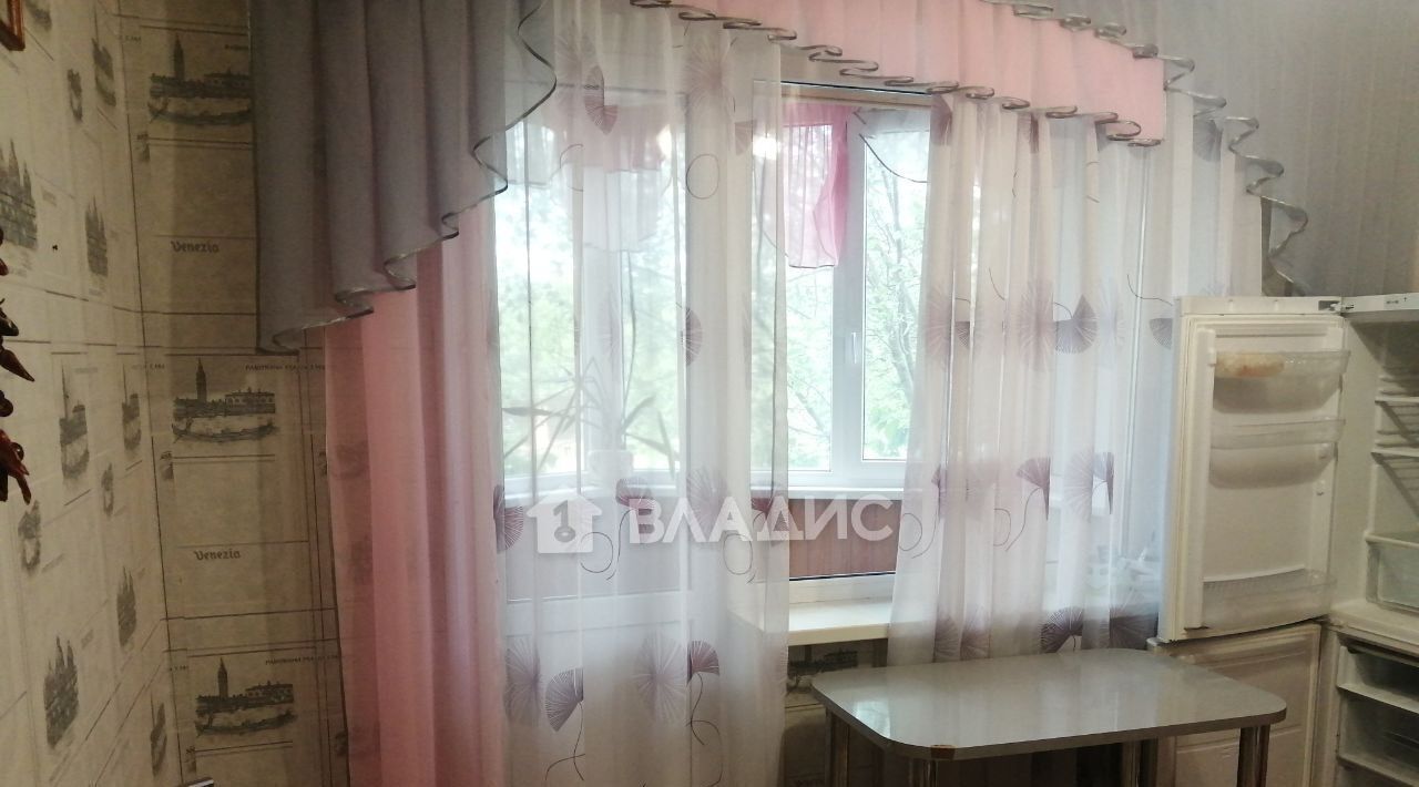 квартира г Белгород Западный ул Конева 4 фото 9