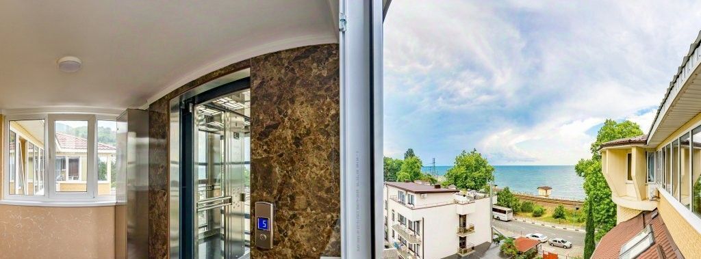 комната г Сочи р-н Лазаревский ул Лазарева 154 Лазаревский район, Лазаревское фото 3