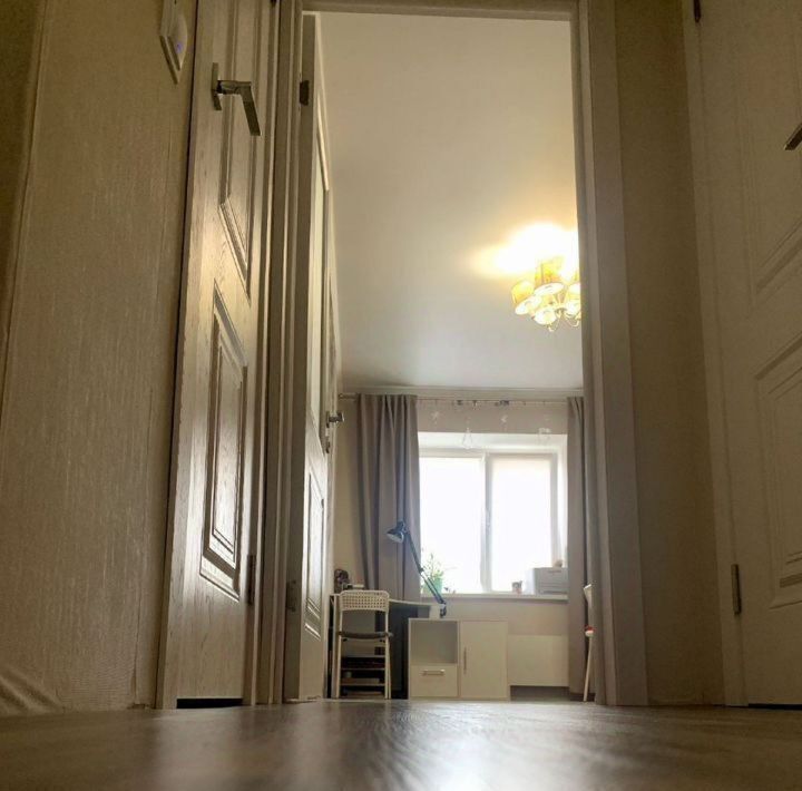 квартира г Старый Оскол Дубрава 3 кв-л, 33 фото 24