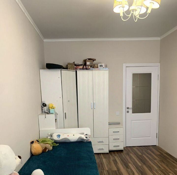 квартира г Старый Оскол Дубрава 3 кв-л, 33 фото 28