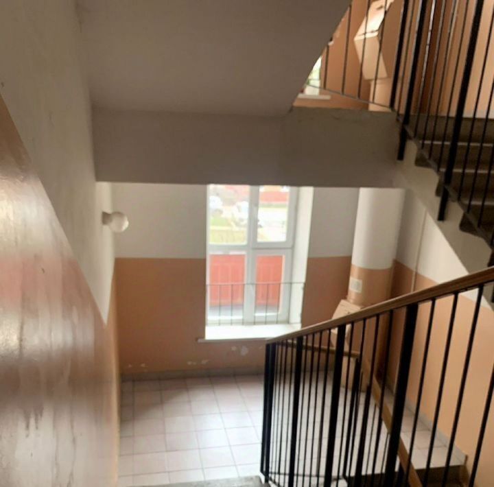 квартира г Старый Оскол Дубрава 3 кв-л, 33 фото 35
