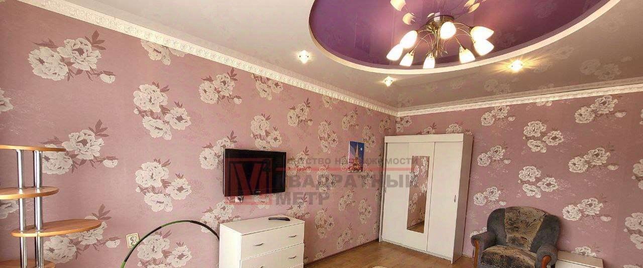 квартира г Старый Оскол Восточный микрорайон фото 6