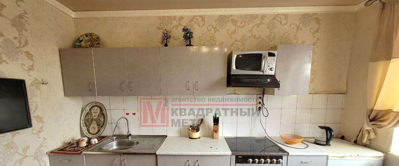 квартира г Старый Оскол Восточный микрорайон фото 10