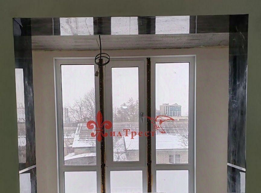 квартира г Белгород Западный ул Лермонтова 19а фото 5