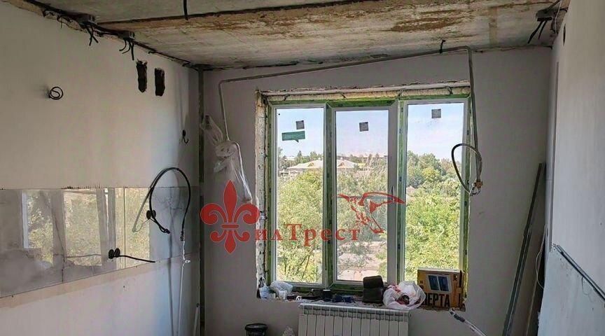квартира г Белгород Западный ул Лермонтова 19а фото 7