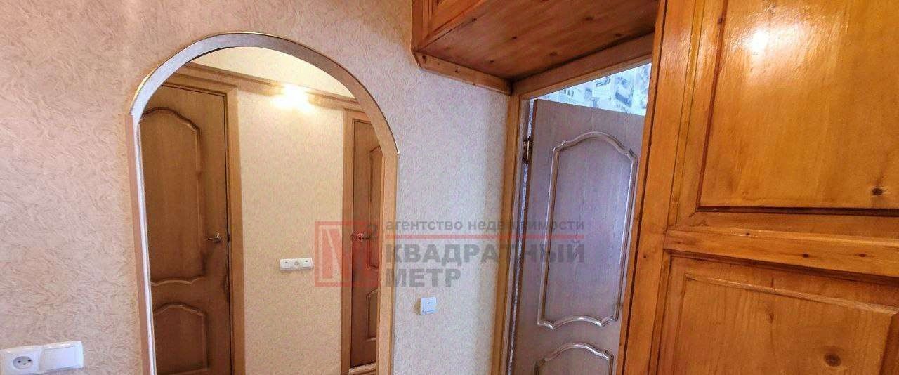 квартира г Старый Оскол Восточный микрорайон фото 16