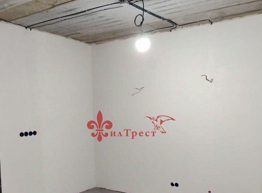 квартира г Белгород Западный ул Лермонтова 19а фото 13