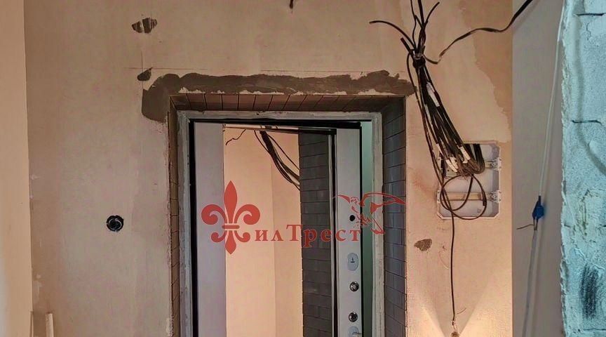 квартира г Белгород Западный ул Лермонтова 19а фото 14