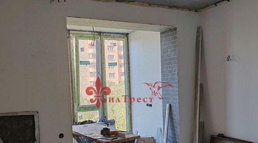 квартира г Белгород Западный ул Лермонтова 19а фото 12