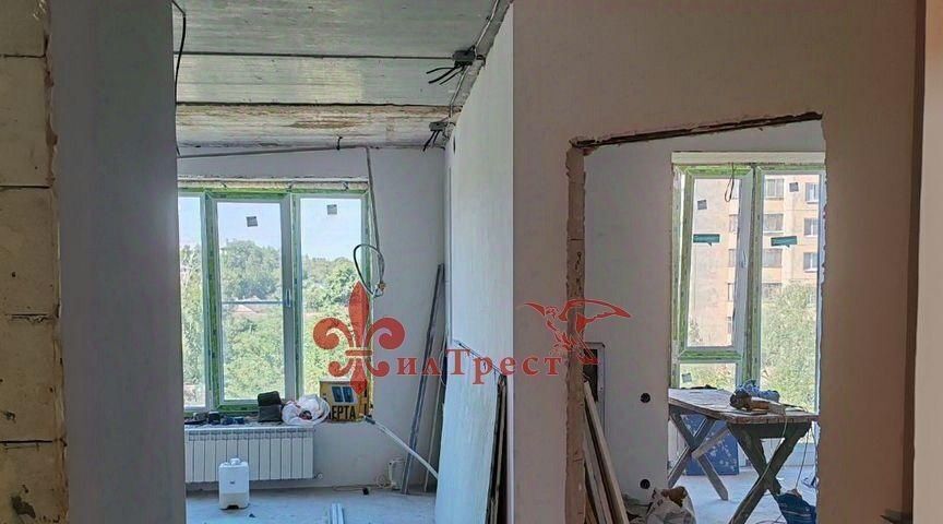 квартира г Белгород Западный ул Лермонтова 19а фото 13