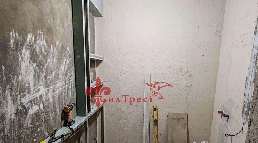 квартира г Белгород Западный ул Лермонтова 19а фото 16