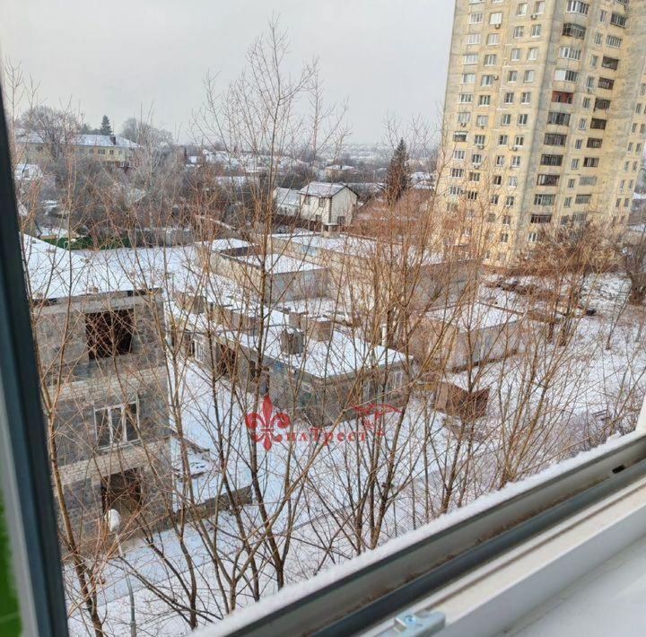 квартира г Белгород Западный ул Лермонтова 19а фото 13