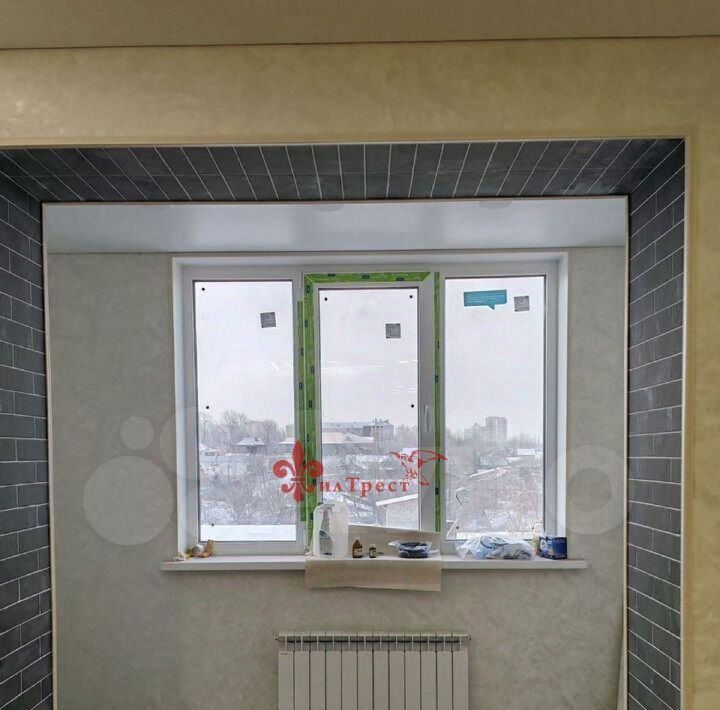 квартира г Белгород Западный ул Лермонтова 19а фото 27