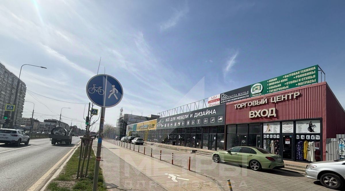 свободного назначения г Краснодар р-н Прикубанский ул Московская 113 фото 4