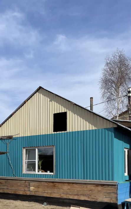 дом г Улан-Удэ р-н Советский ул. 2-я Поперечная, 16 фото 12