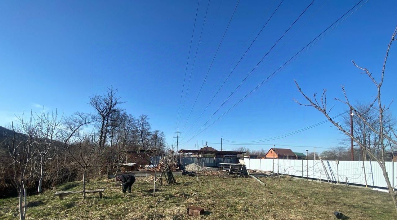 земля г Владикавказ р-н Иристонский ул Солнечная фото 5