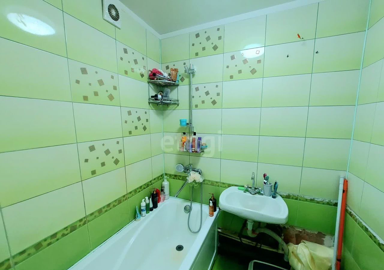 квартира г Пермь р-н Мотовилихинский ул Звонарева 6 фото 14