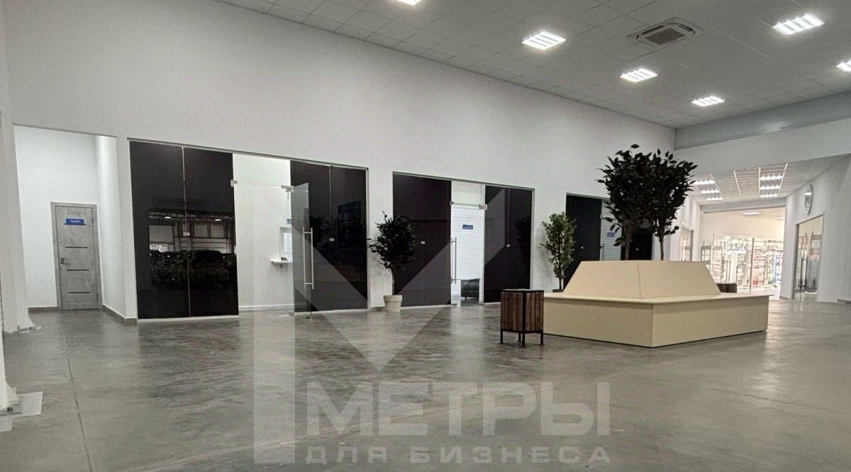 свободного назначения г Краснодар р-н Прикубанский ул Московская 113 фото 11