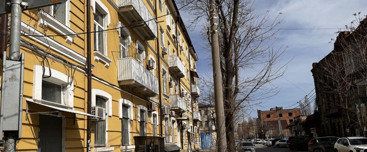 торговое помещение г Ростов-на-Дону р-н Кировский ул Социалистическая 181 фото 13